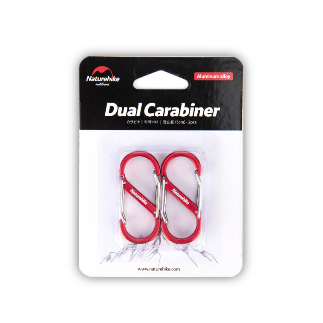 Mosquetones Naturehike-02