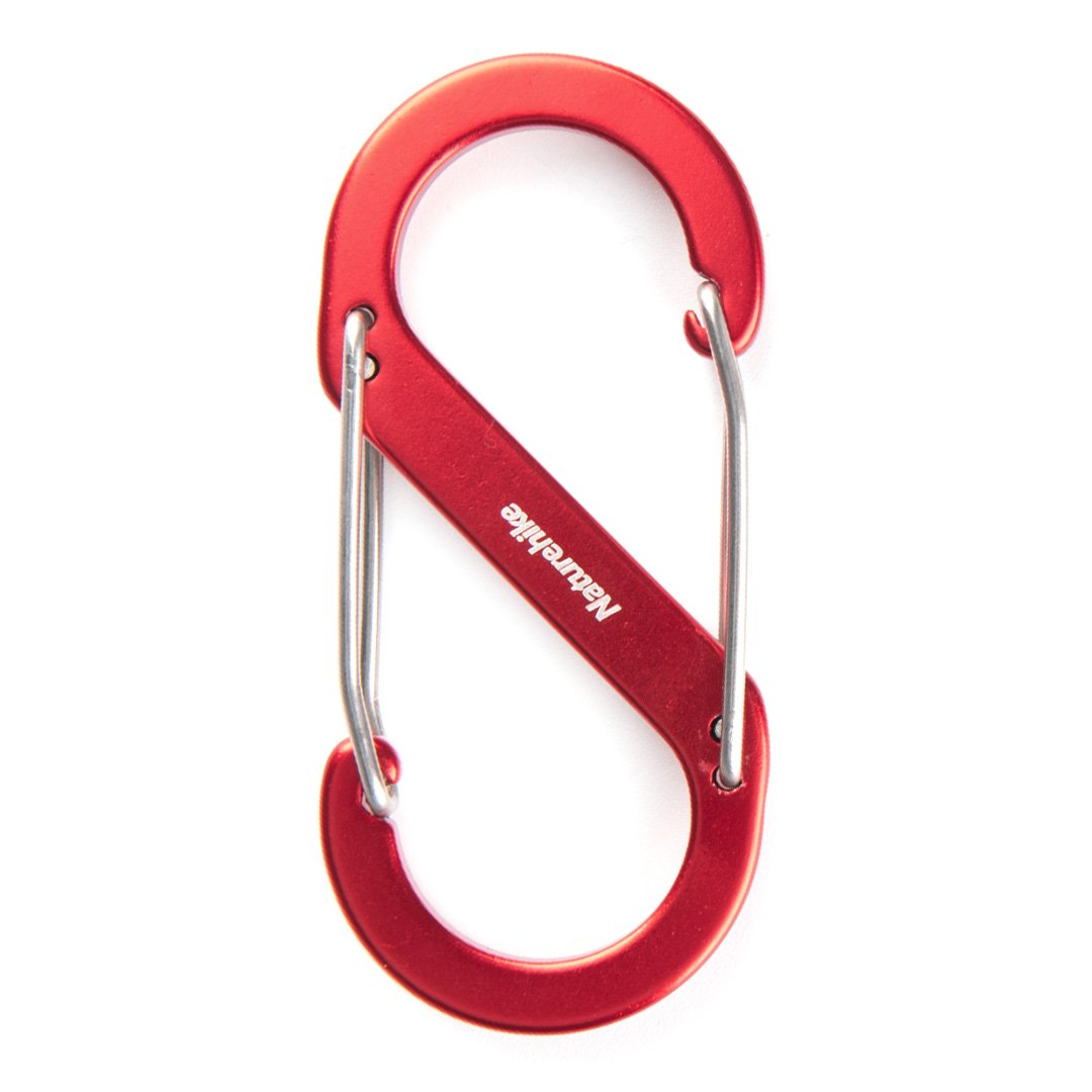 Mosquetón S-Shape Large - Naturehike