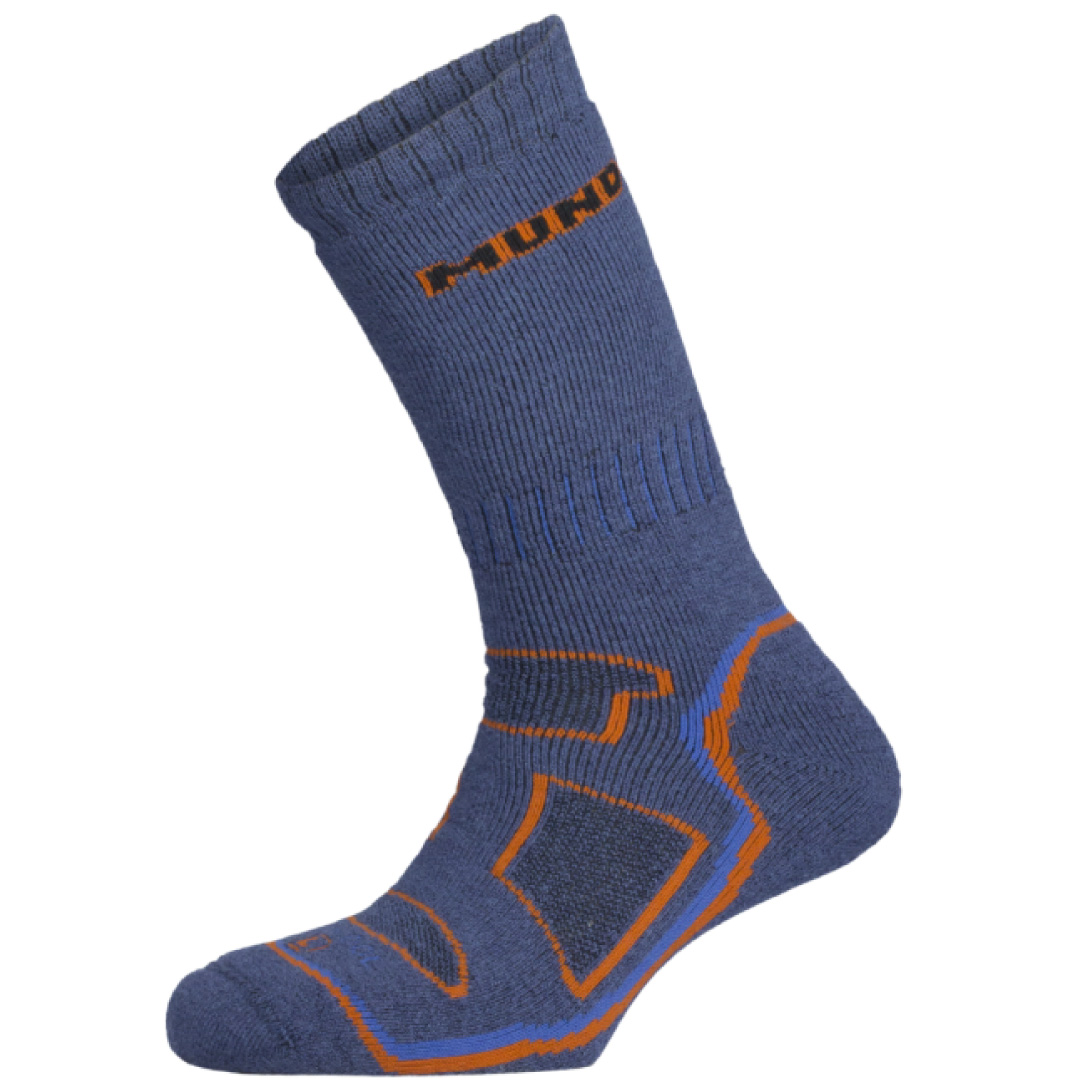 Medias Mund Socks trekking y alpinismo-05
