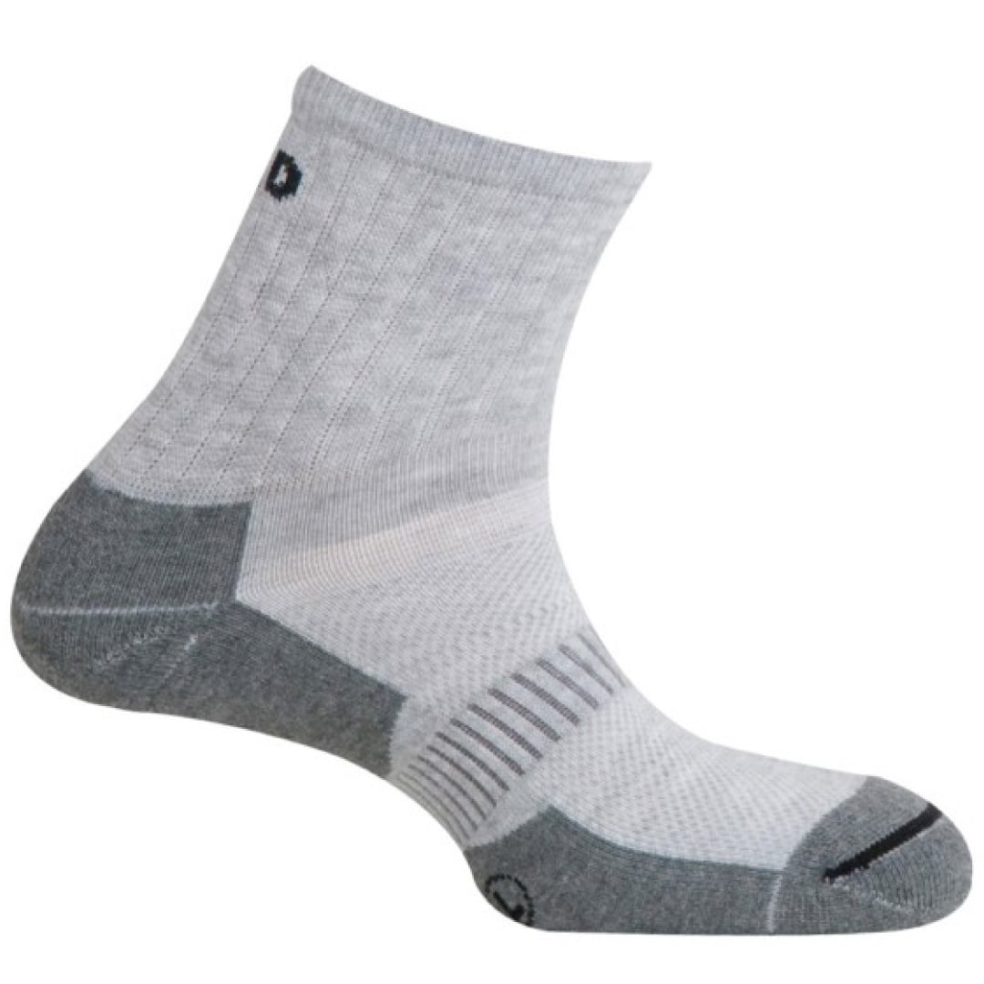 Medias de trekking para climas cálidos Coolmax Kilimanjaro - Mund Socks