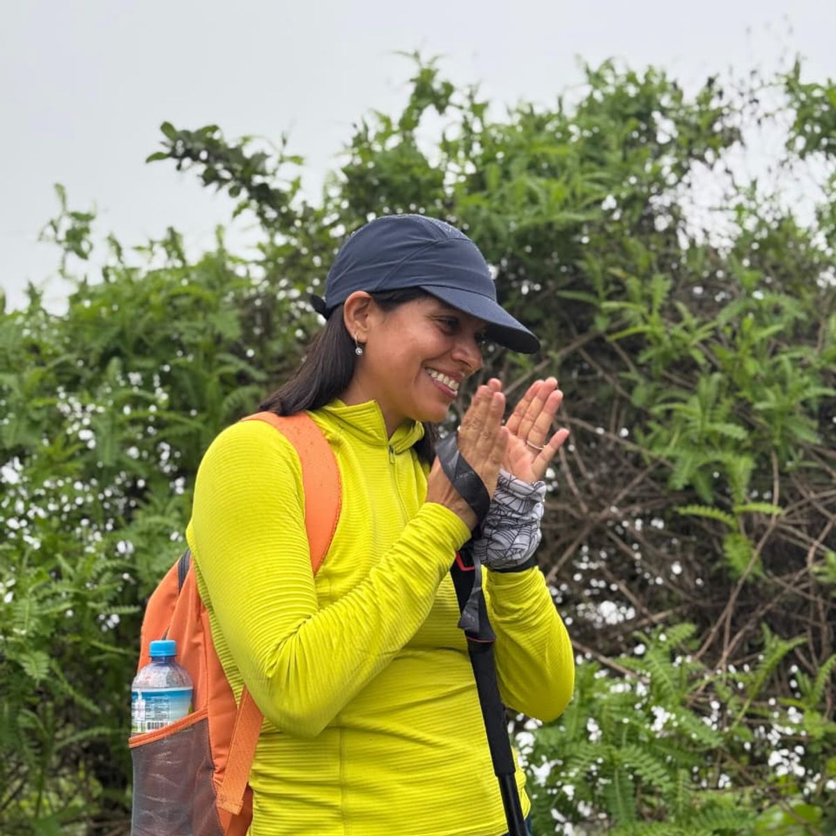 Imagen #1 de Nathalie S.