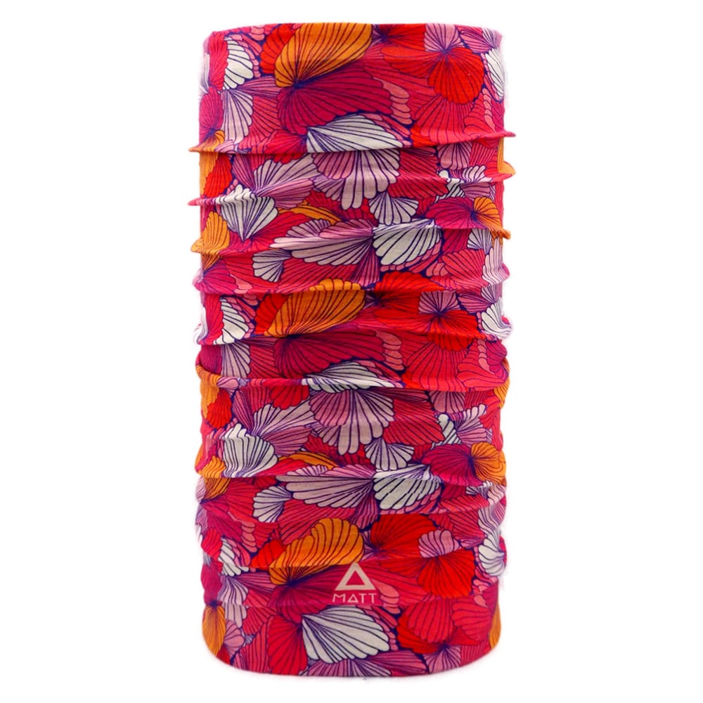 Bandana Coolmax Eco Autumn - Matt