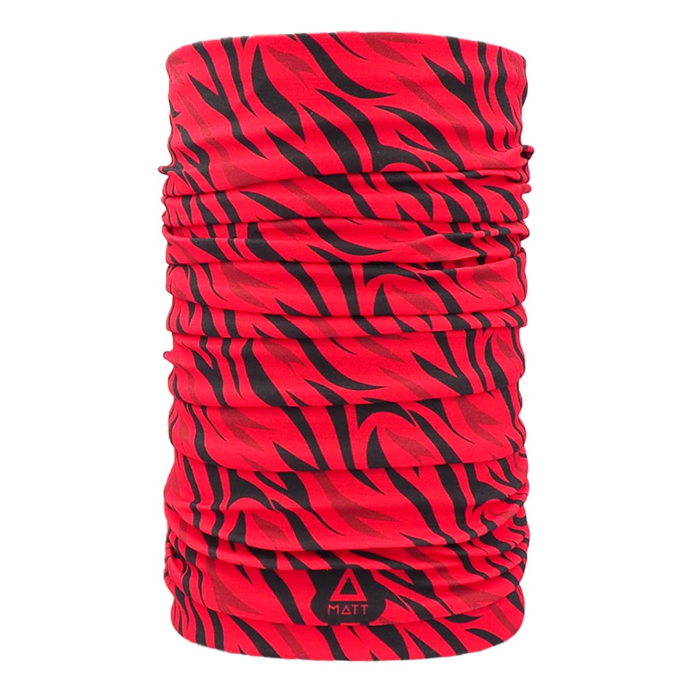 Bandana Coolmax Eco Savage - Matt