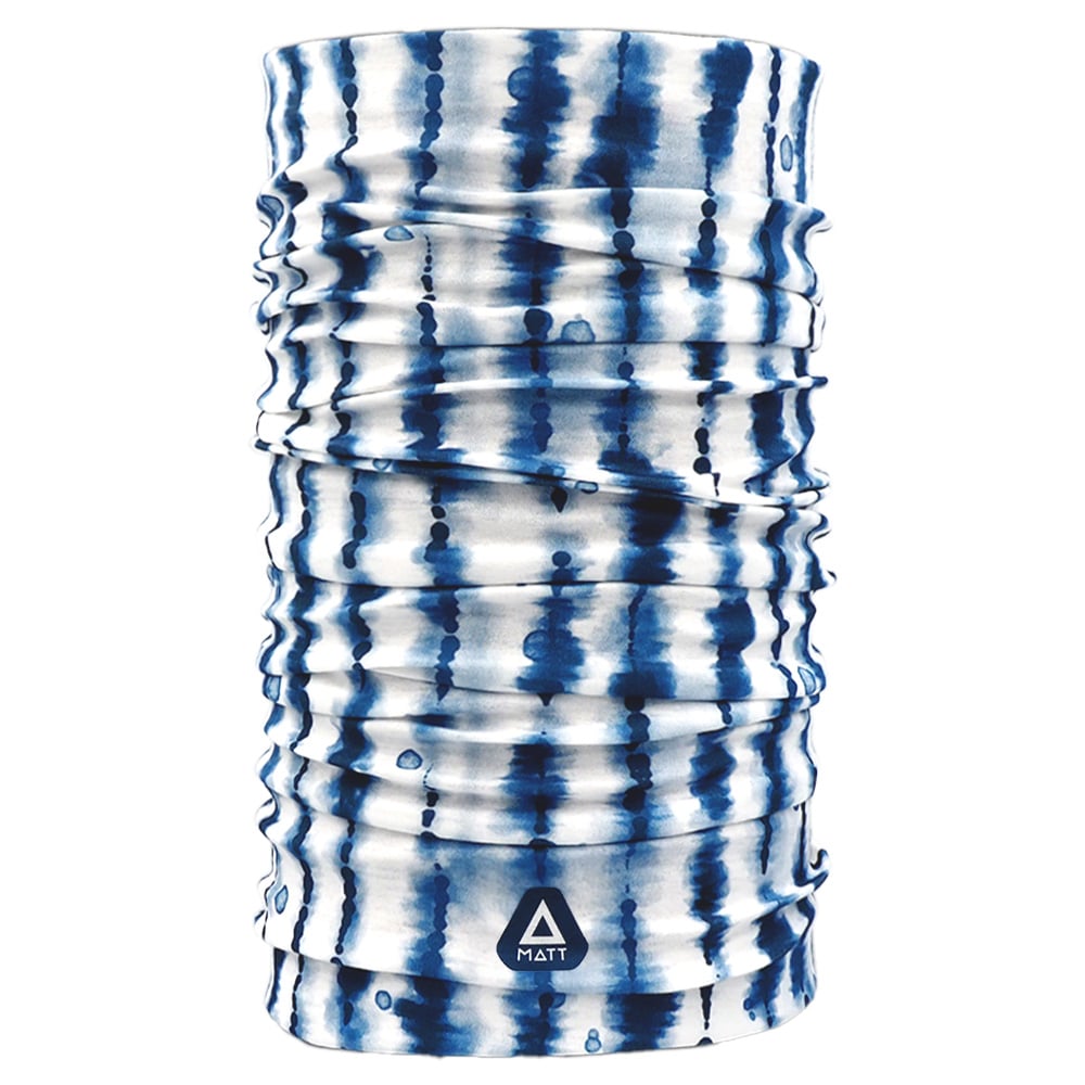 Bandana Coolmax Eco Batik - Matt