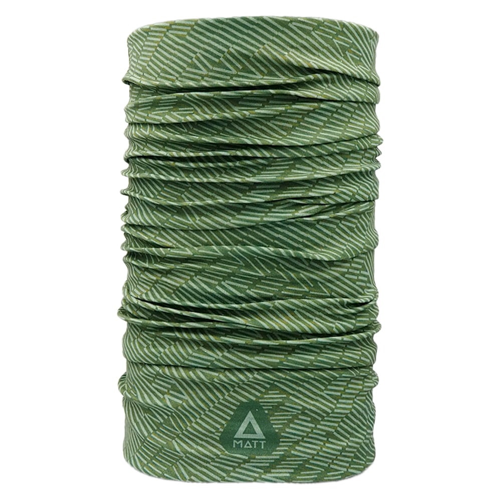 Bandana Coolmax Eco Sticks - Matt