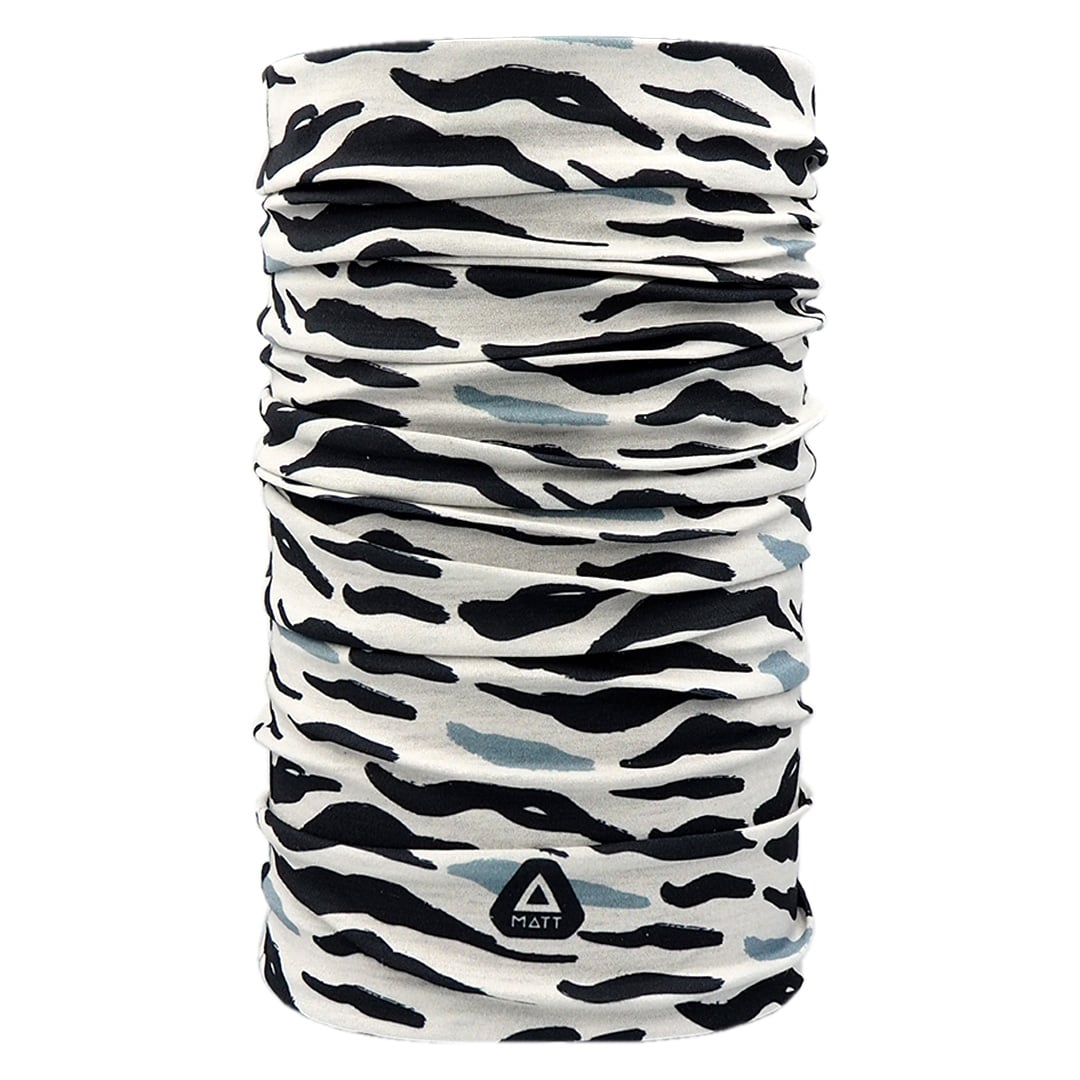 Bandana Coolmax Eco Tiger - Matt