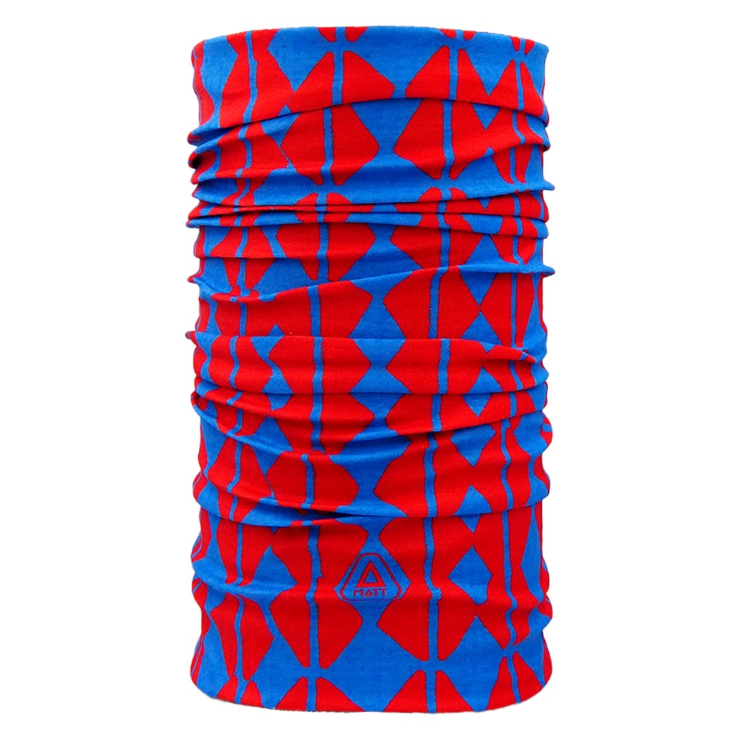Bandana Coolmax Eco Jar - Matt