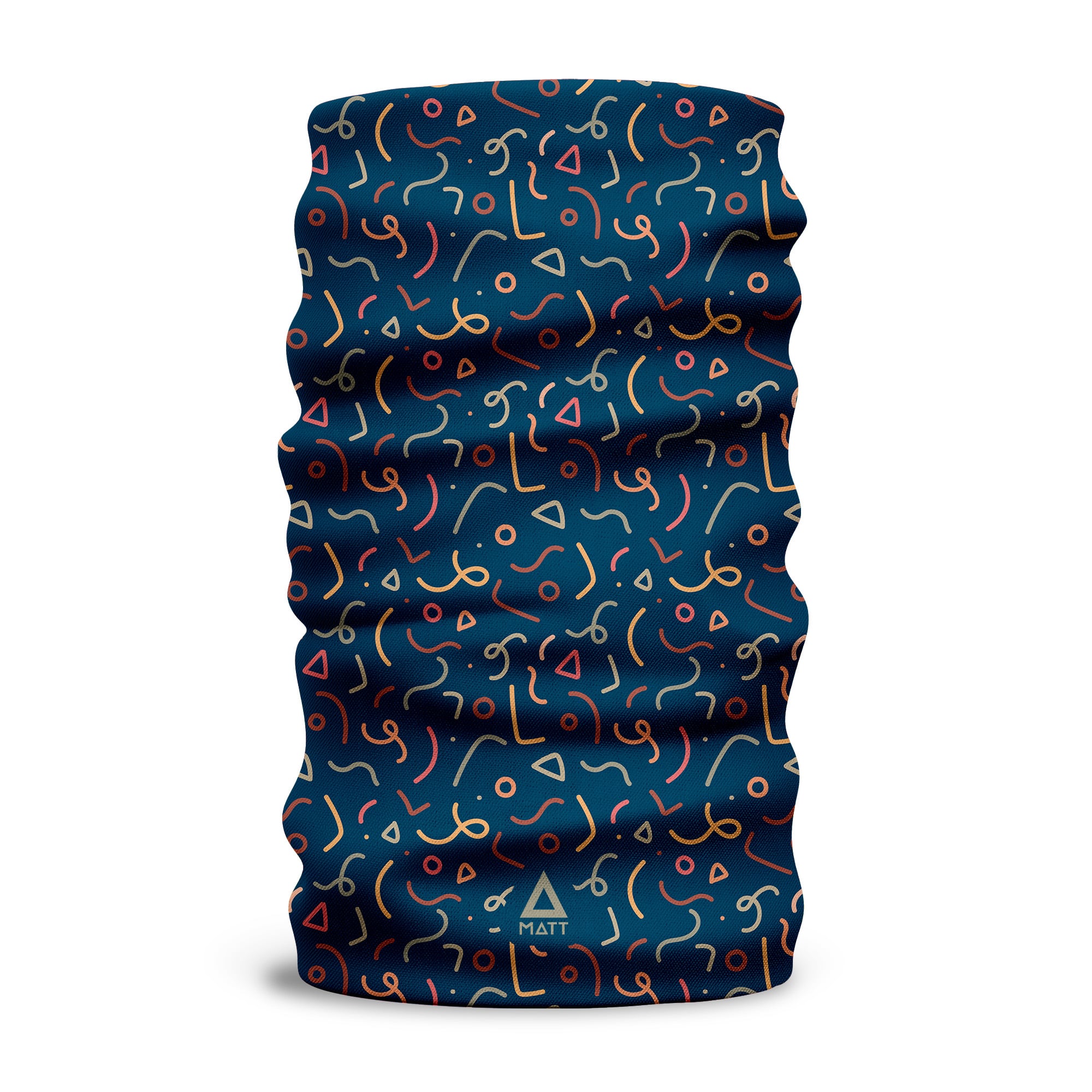 Bandana para niños Coolmax Eco Party - Matt