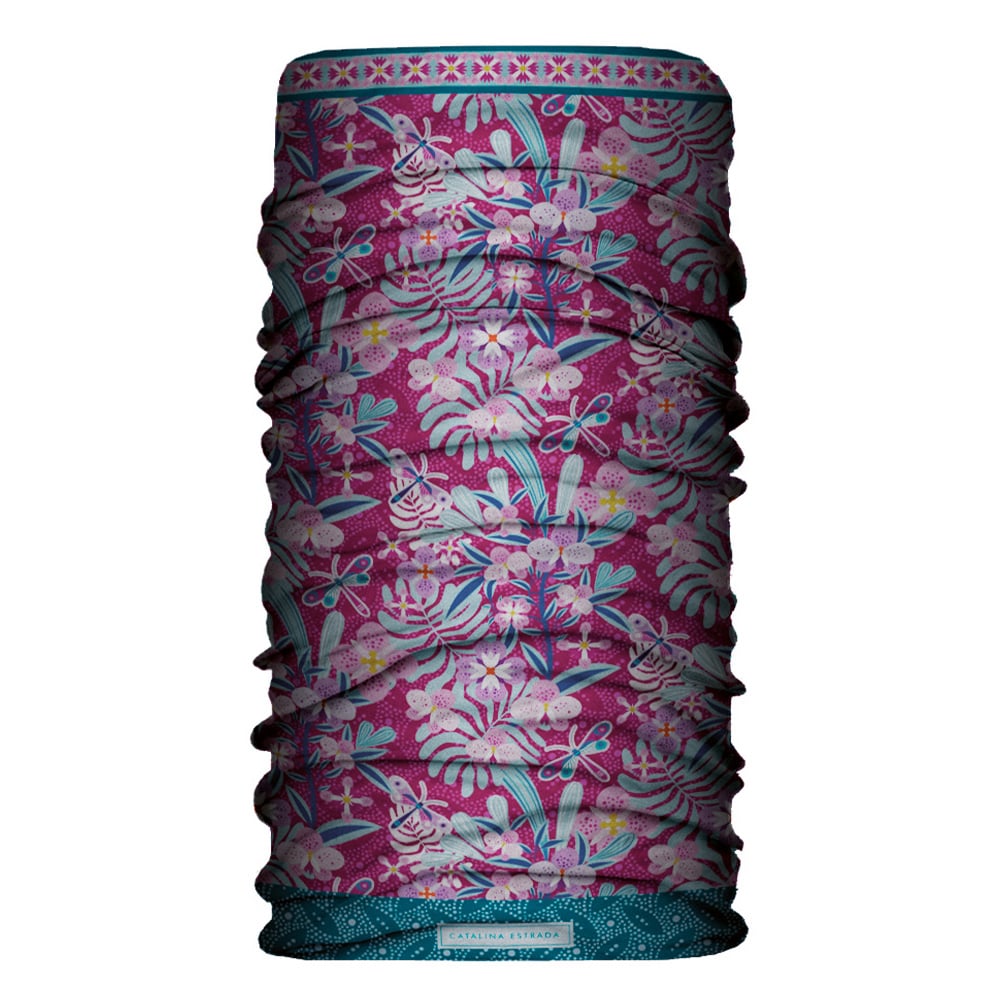 Bandana Coolmax  C. Estrada Dragon Fly - Matt