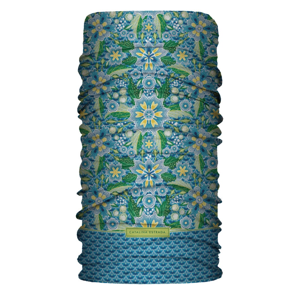 Bandana Coolmax  C. Estrada Narciso - Matt