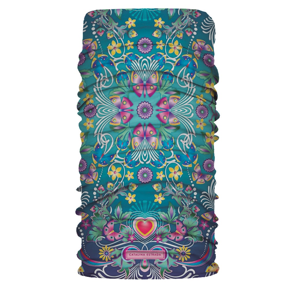 Bandana Coolmax  C. Estrada Papillon - Matt