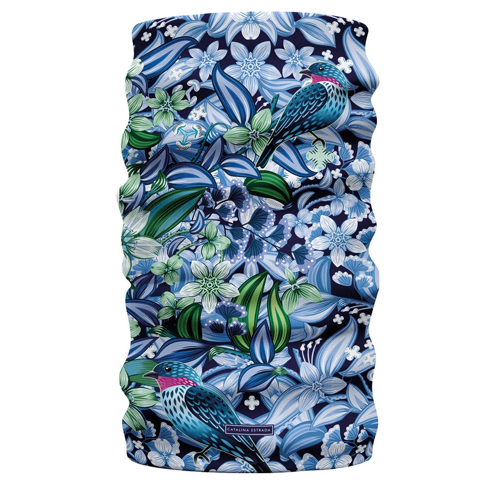 Bandana Coolmax  C. Estrada Fique - Matt