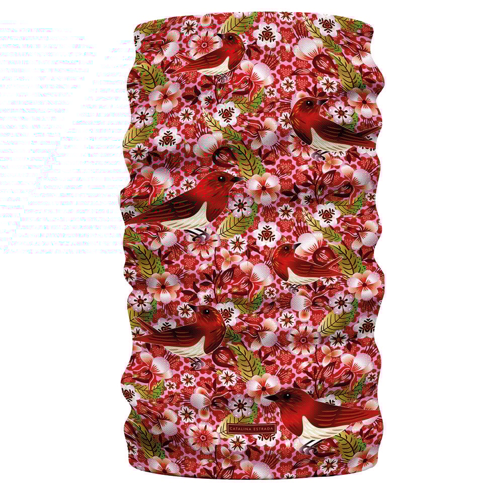 Bandana Coolmax  C. Estrada Ruda - Matt