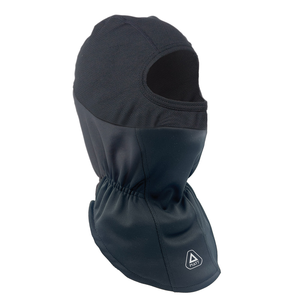 Balaclava Gore-Tex Infinium Windstopper - Matt