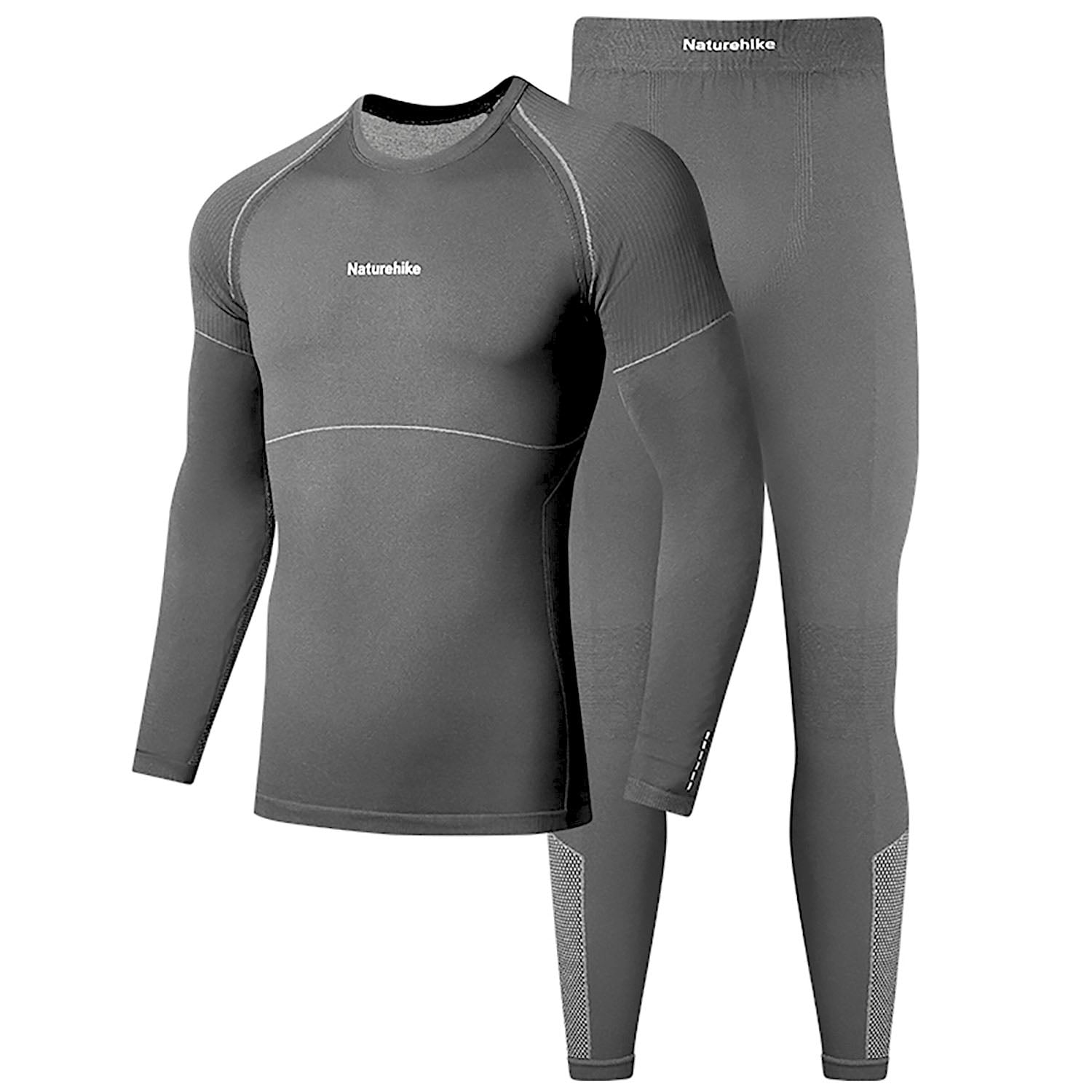 Conjunto térmico Warmtech - Naturehike