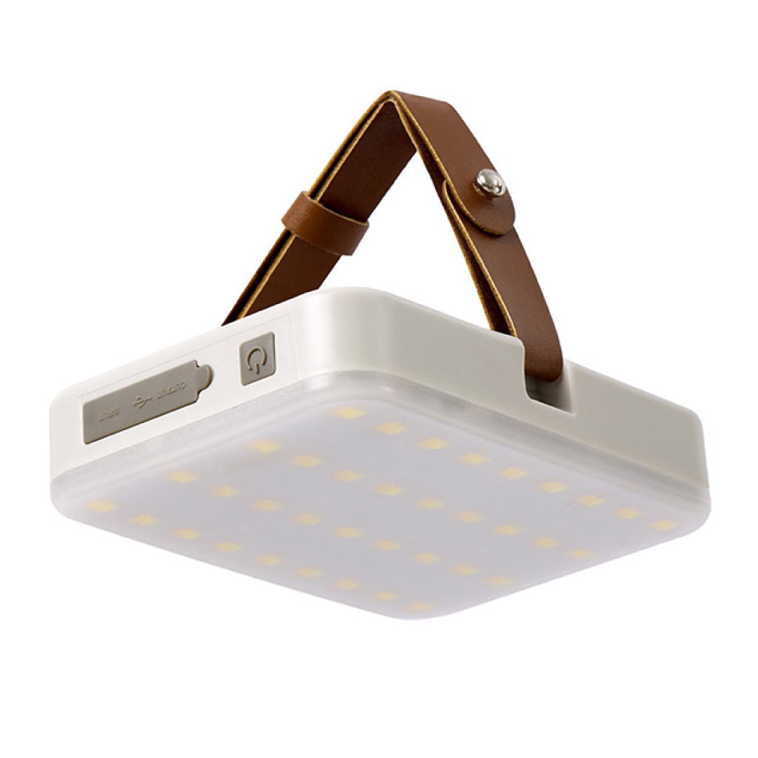 Lámpara recargable Moonlight Plus 1100Lm - Naturehike