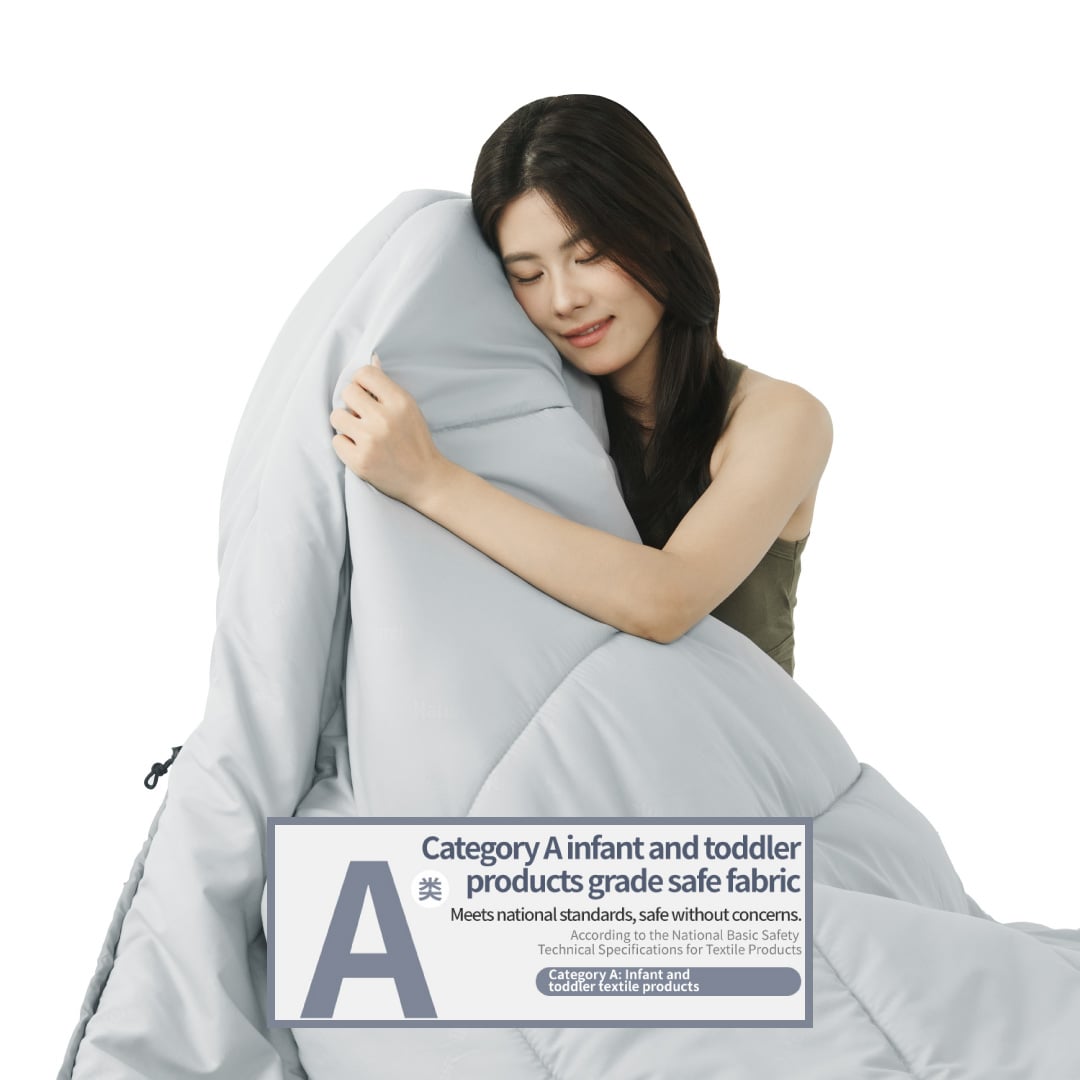 Sleeping bag MS300 Naturehike-02