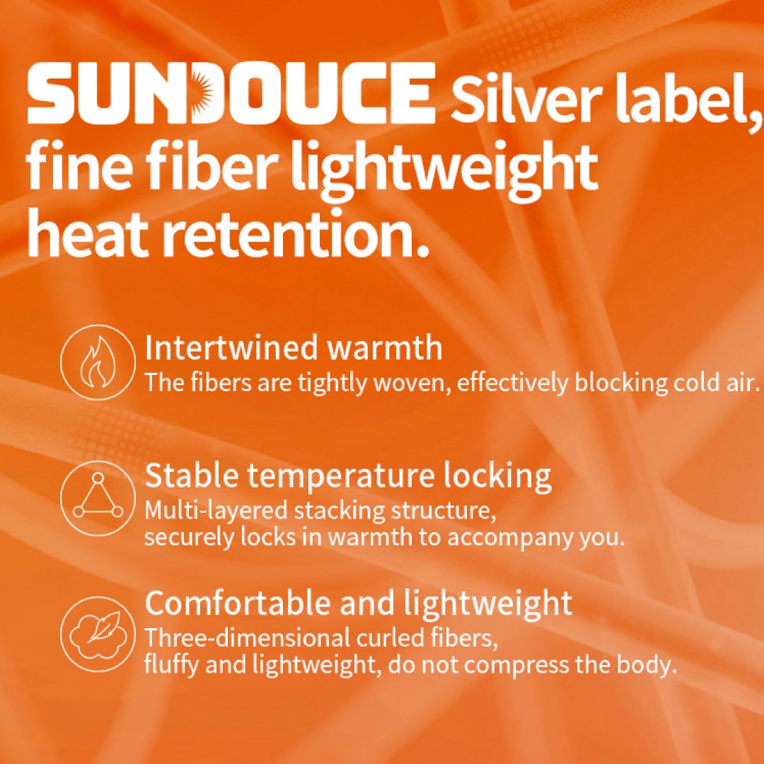 Sleeping bag MS300 Naturehike-09