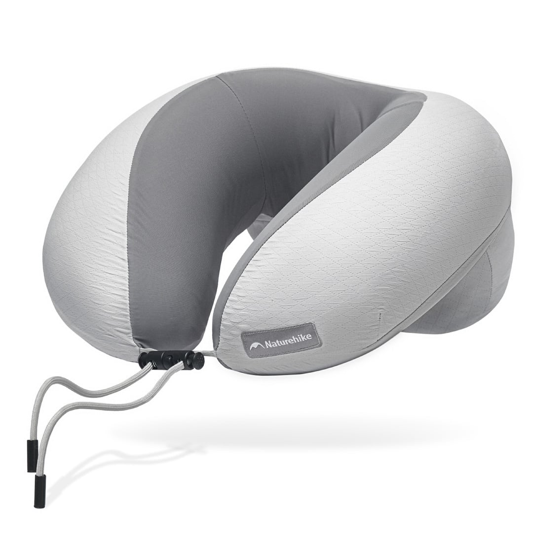 Almohada inflable Yugu U+ - Naturehike