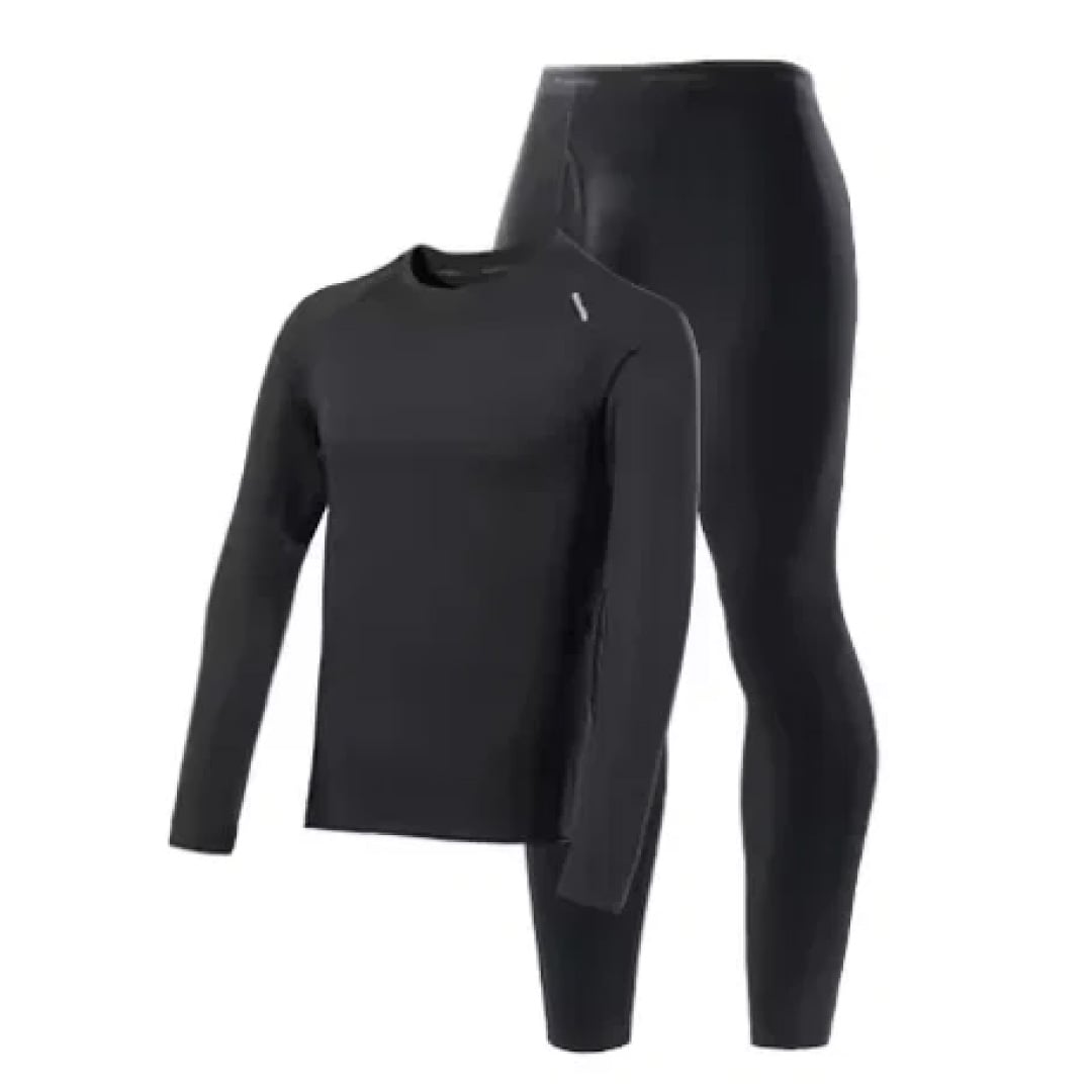 Conjunto térmico Thermotech Pro - Naturehike