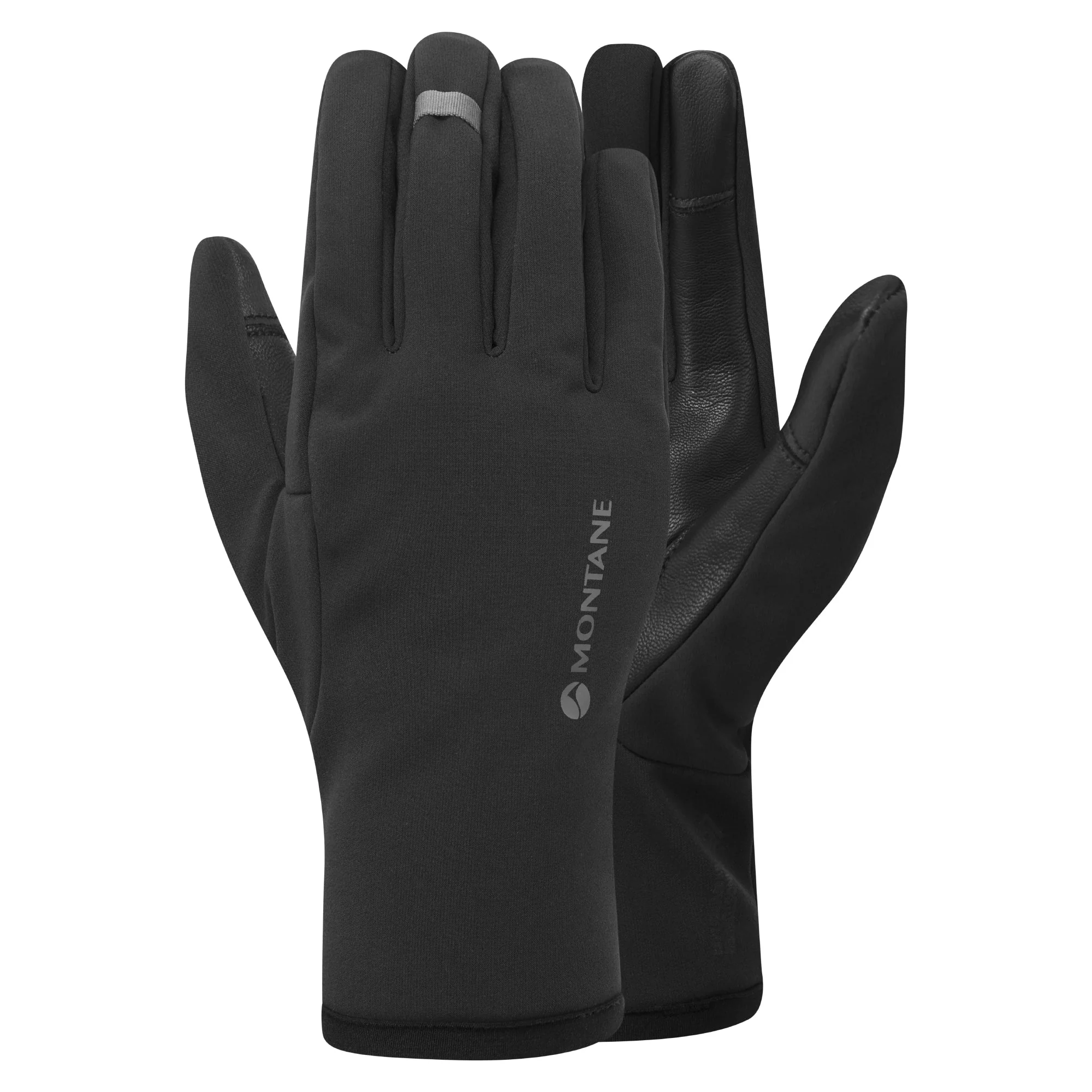 Guantes técnicos de softshell Windjammer Lite - Montane