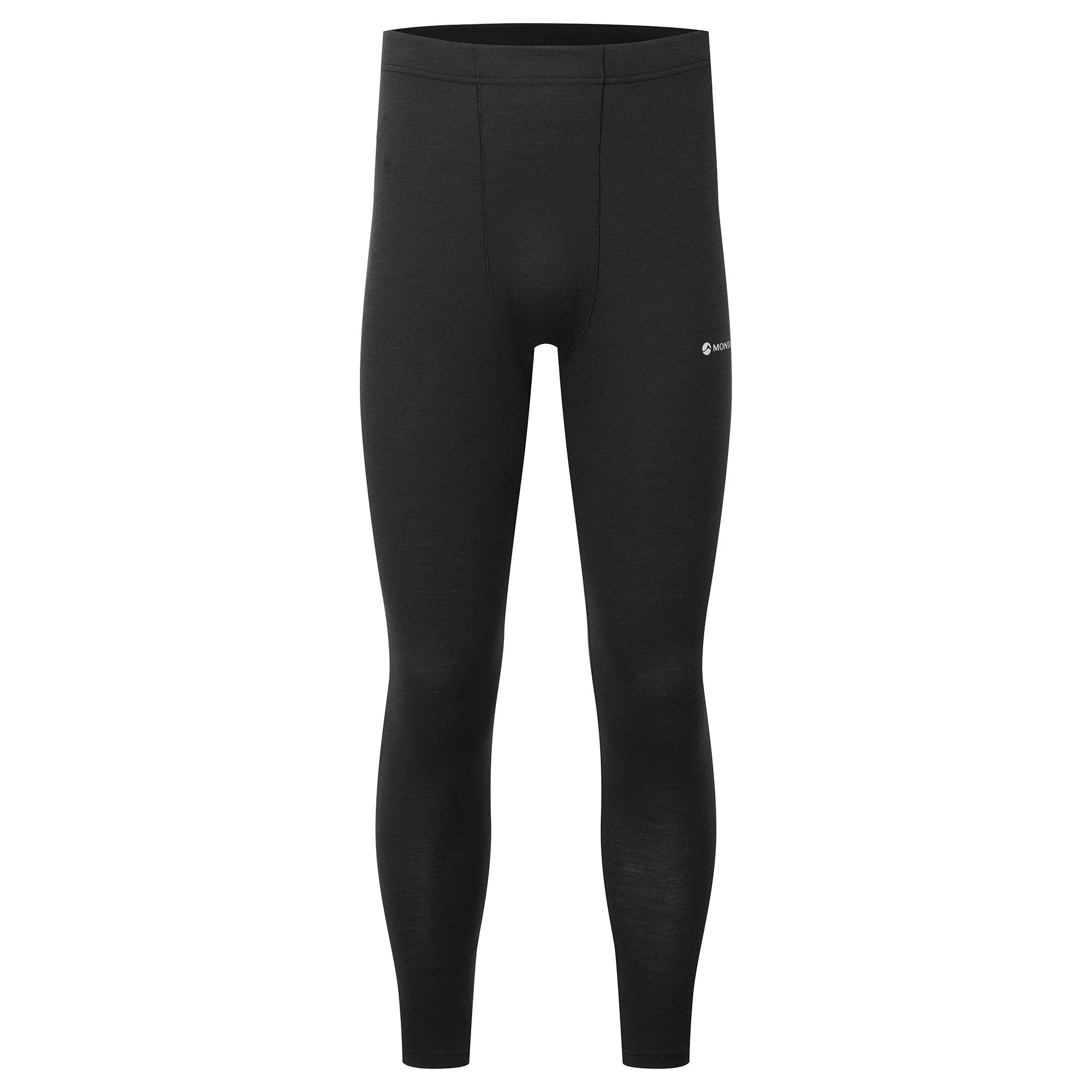 Pantalón interior térmico de lana merino hombre Malli - Montane