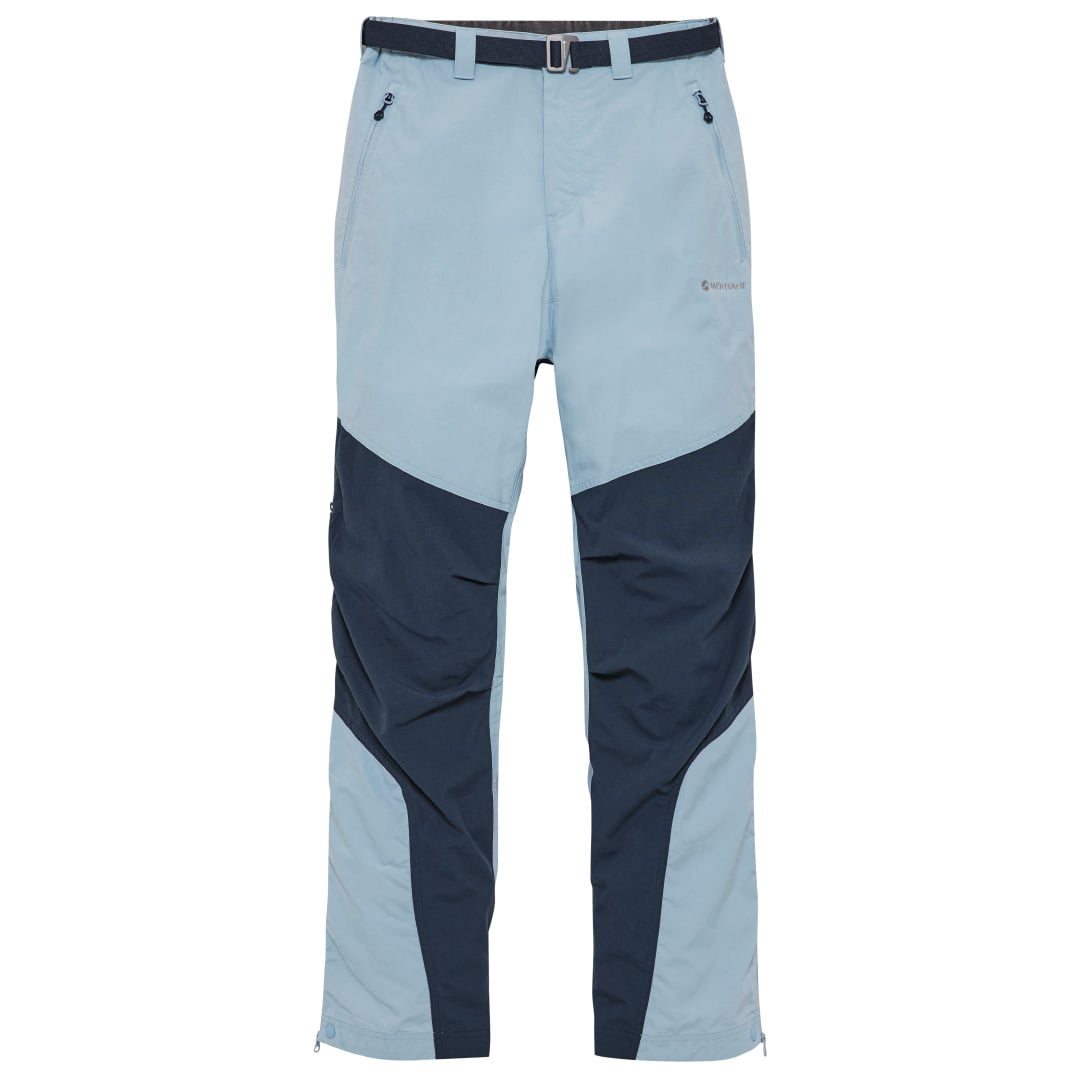 Frost Blue