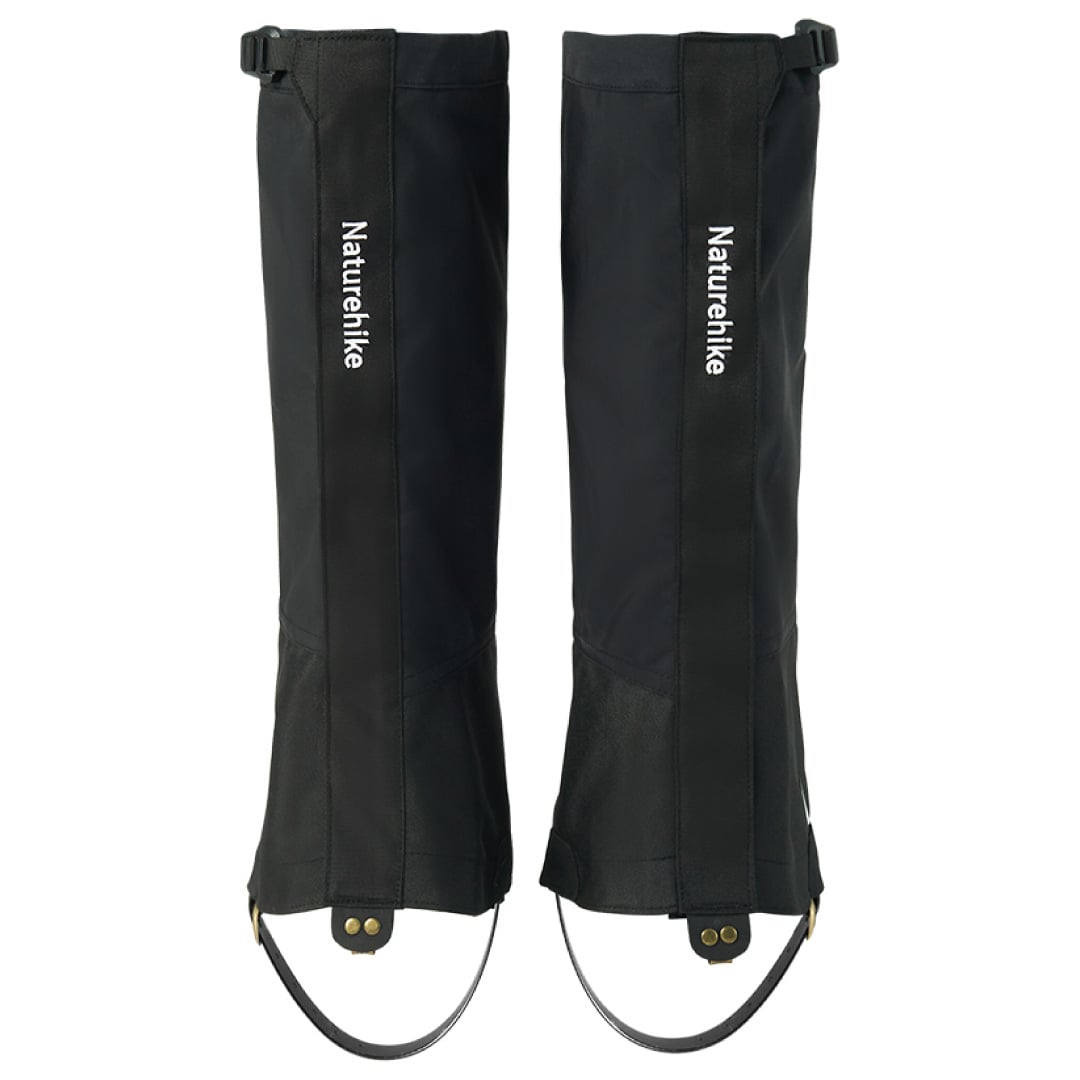 Polainas impermeables para nieve Snow Leopard - Naturehike