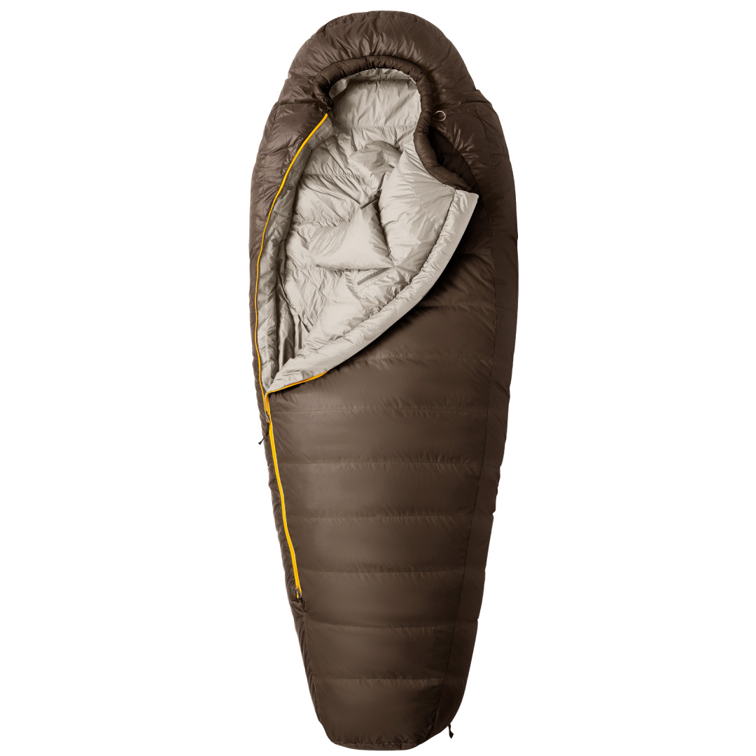 Sleeping bag de plumas Snowbird SP1000 (-11°/-19°) - Naturehike