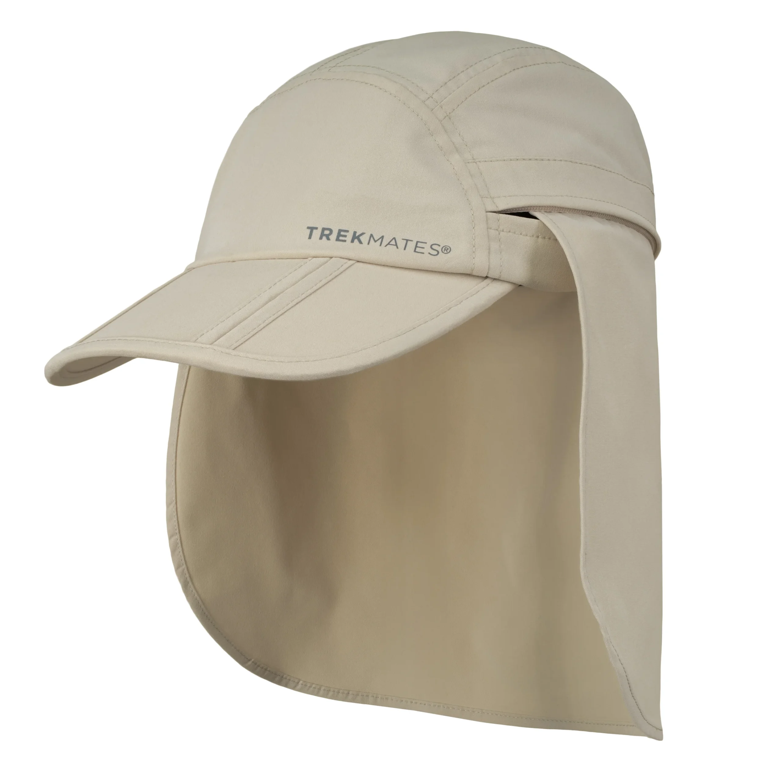 Gorro legionario con protección UV Atacama - Trekmates