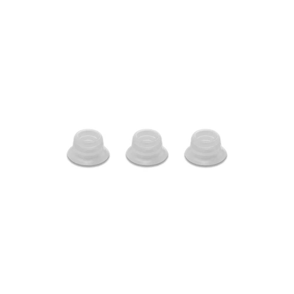 Respuestos de boquilla de silicona Katadyn BeFree AC (x3)