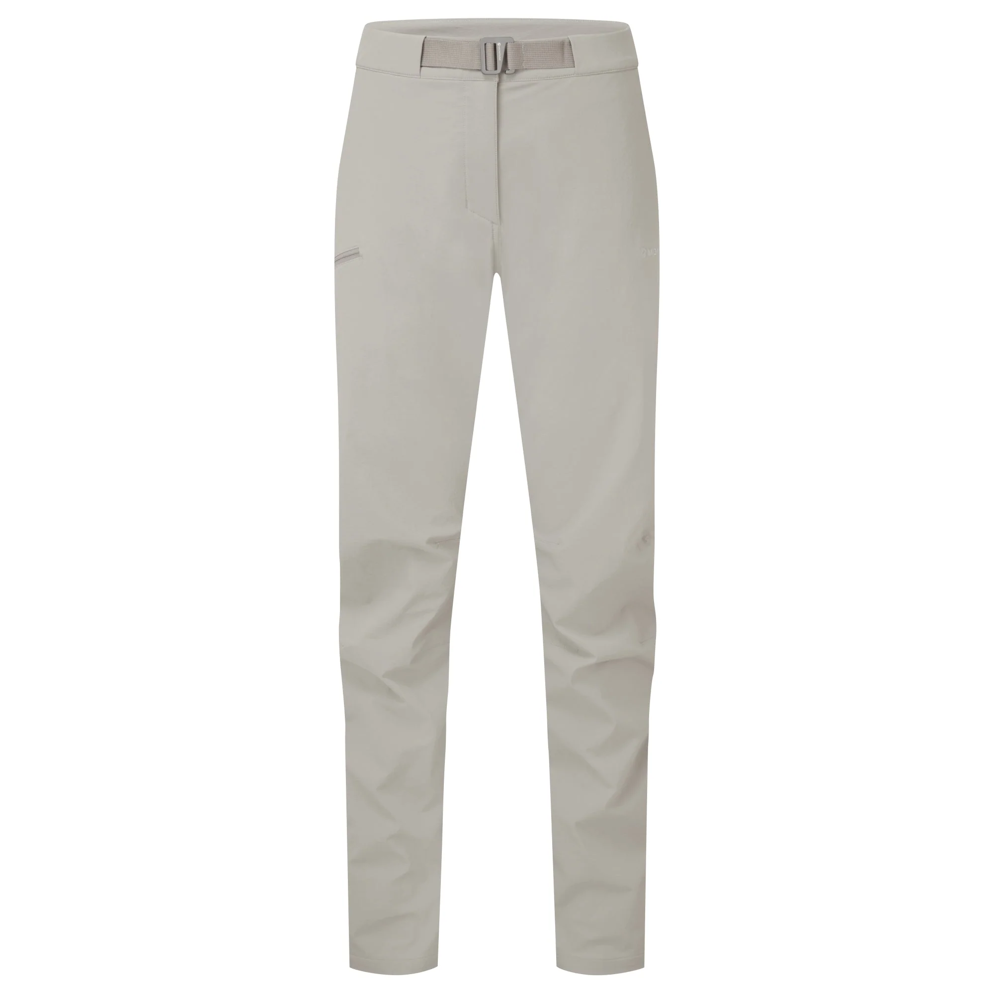 Pantalón de trekking de softshell mujer Tenacity - Montane
