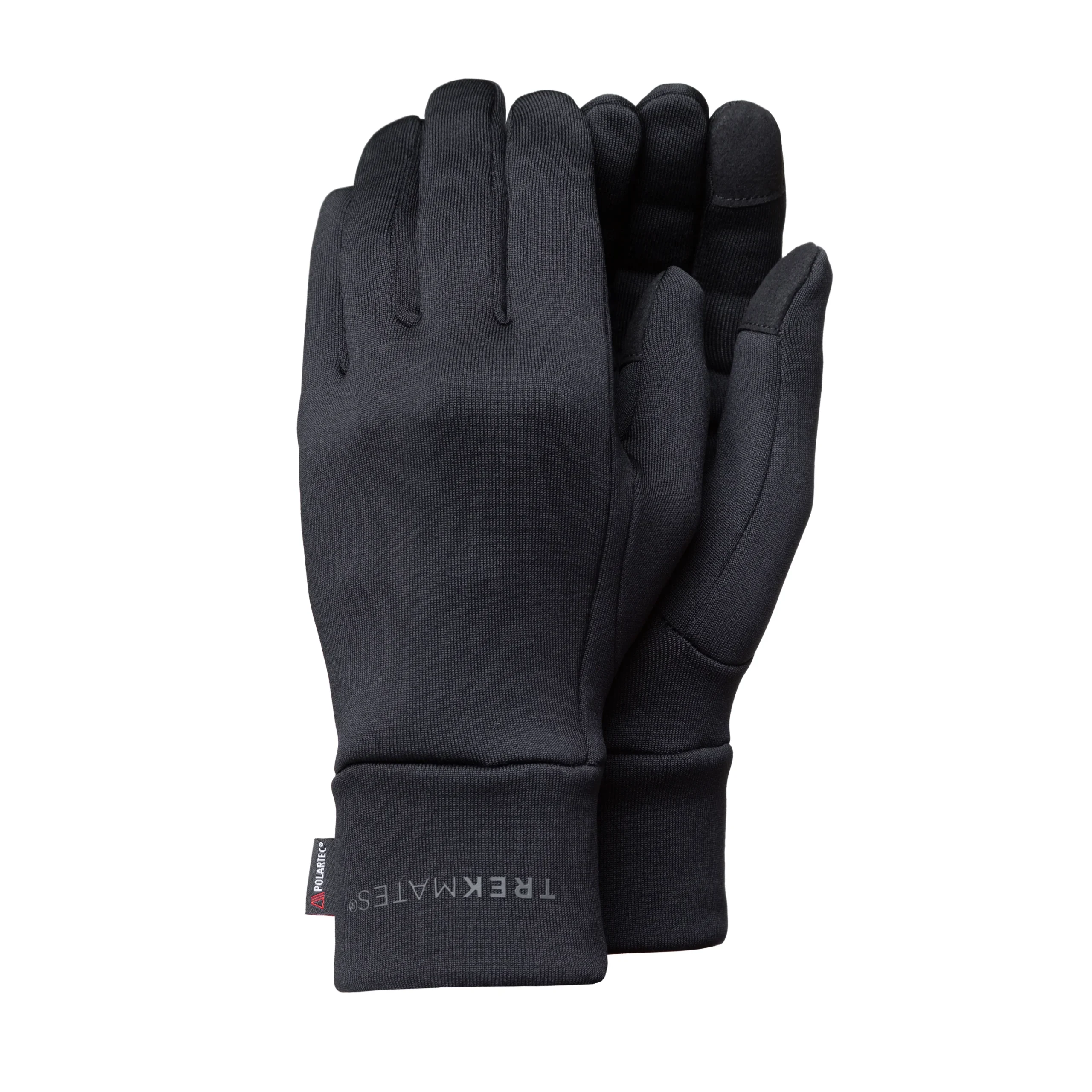 Guantes térmicos Polartec Strath - Trekmates