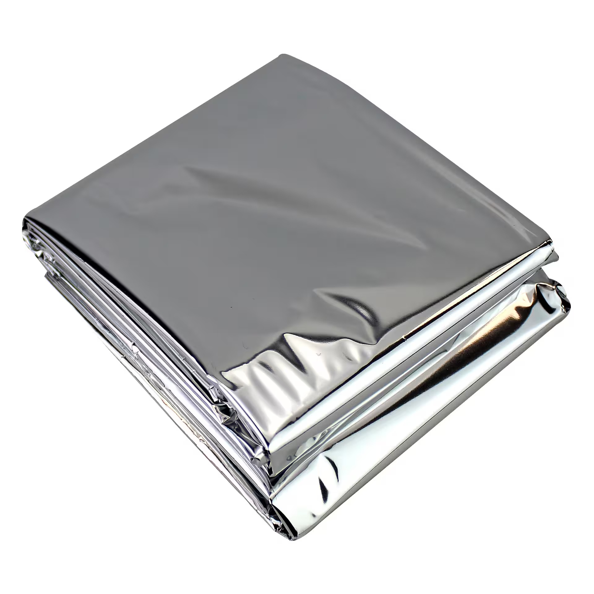 Manta aluminizada Emergency Blanket - Trekmates