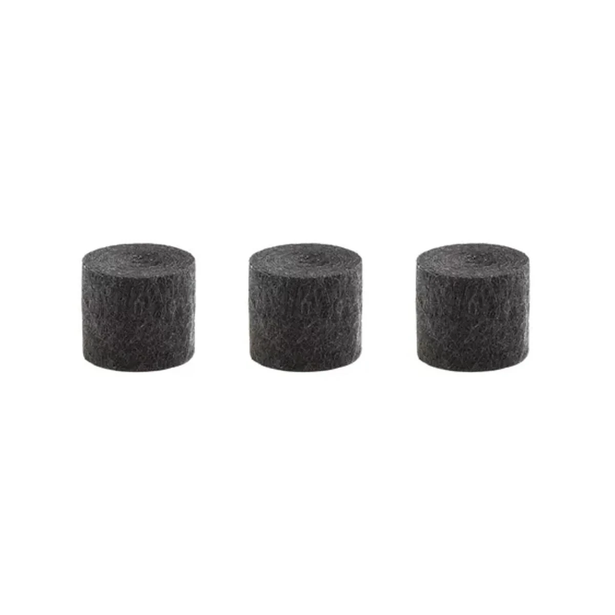 Repuestos de filtros de carbón activado Katadyn BeFree AC (x3)