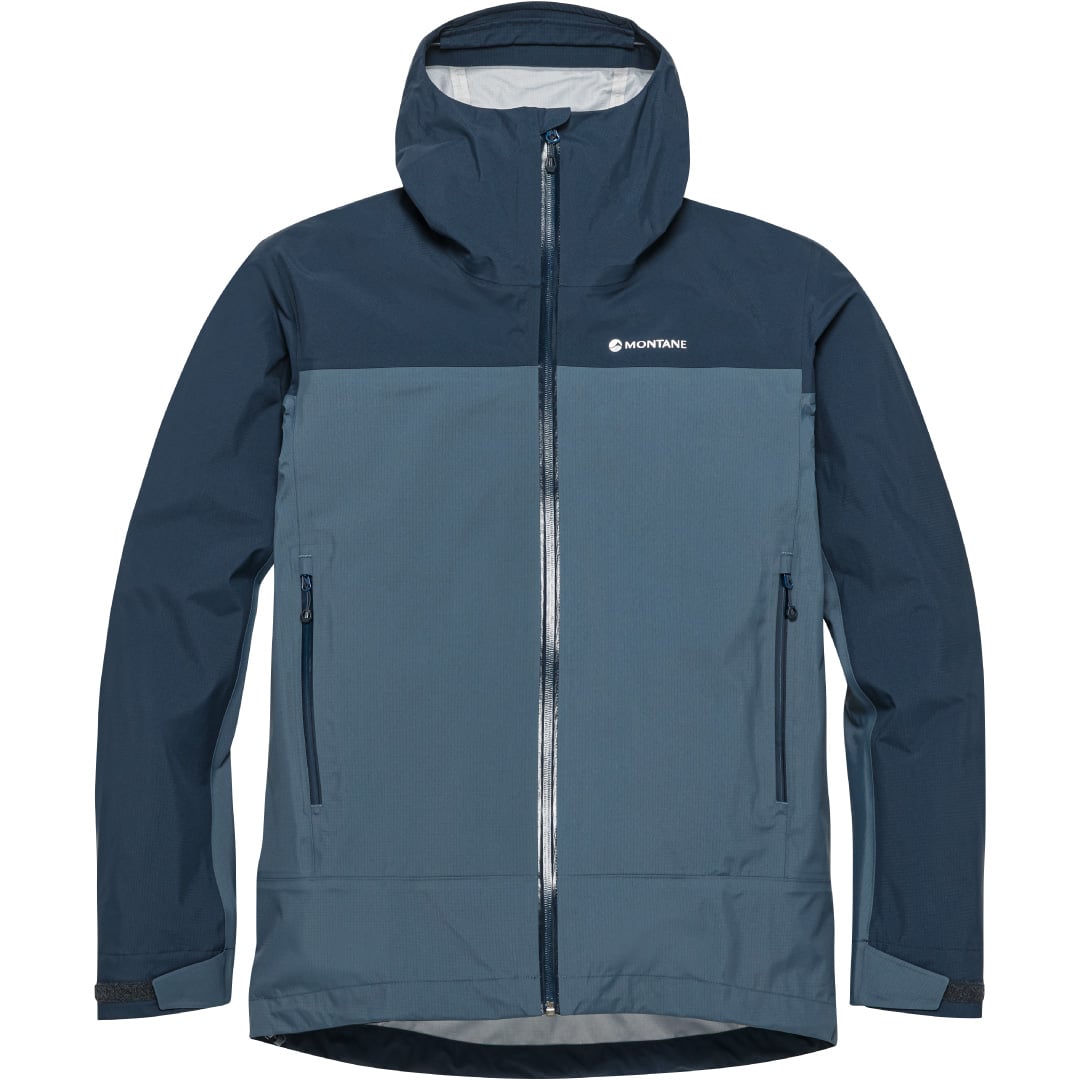 Casaca impermeable hombre Norste - Montane