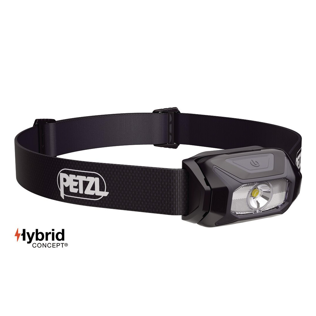 Linterna frontal New Tikkina 300Lm – Petzl