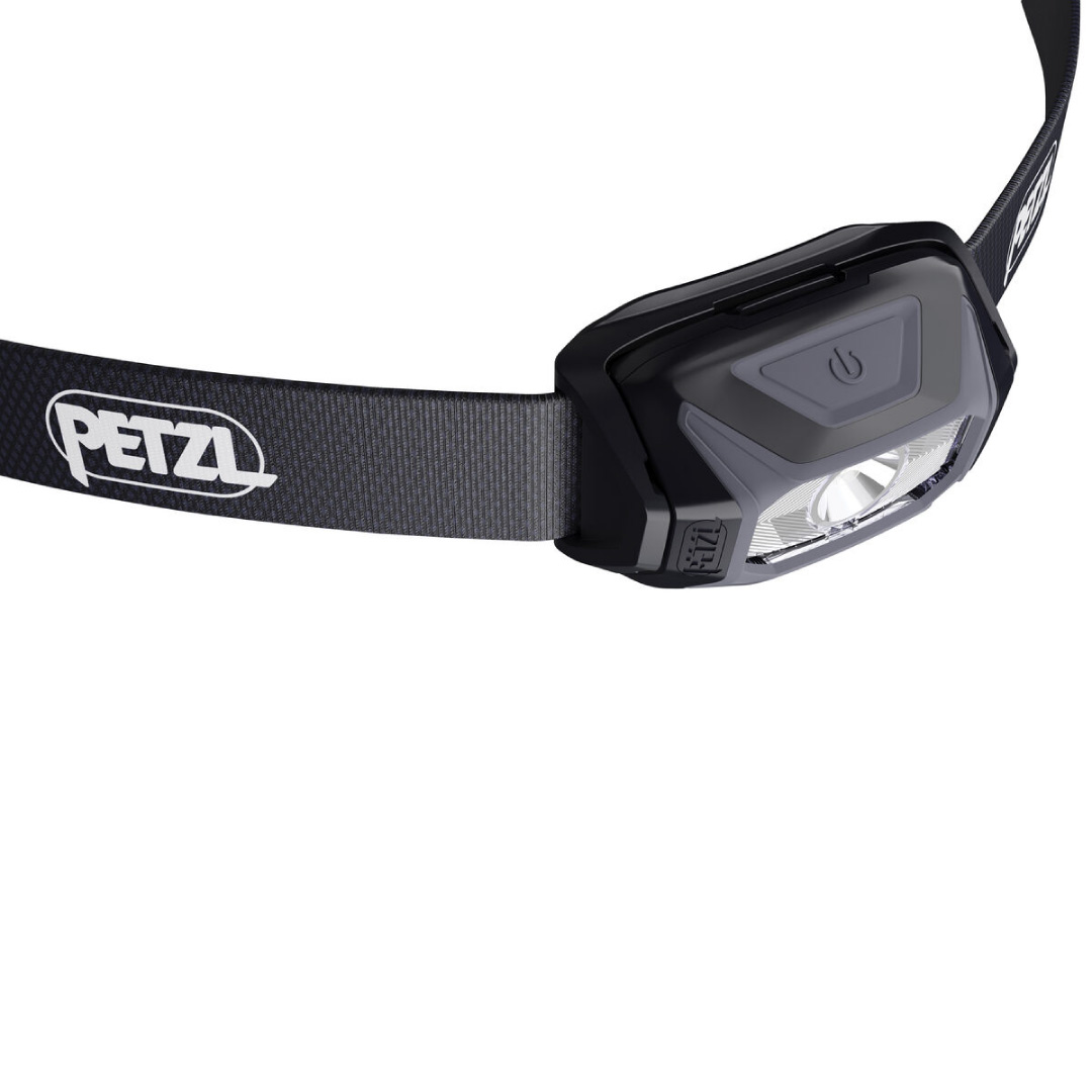Linterna Tikkina Petzl B-05