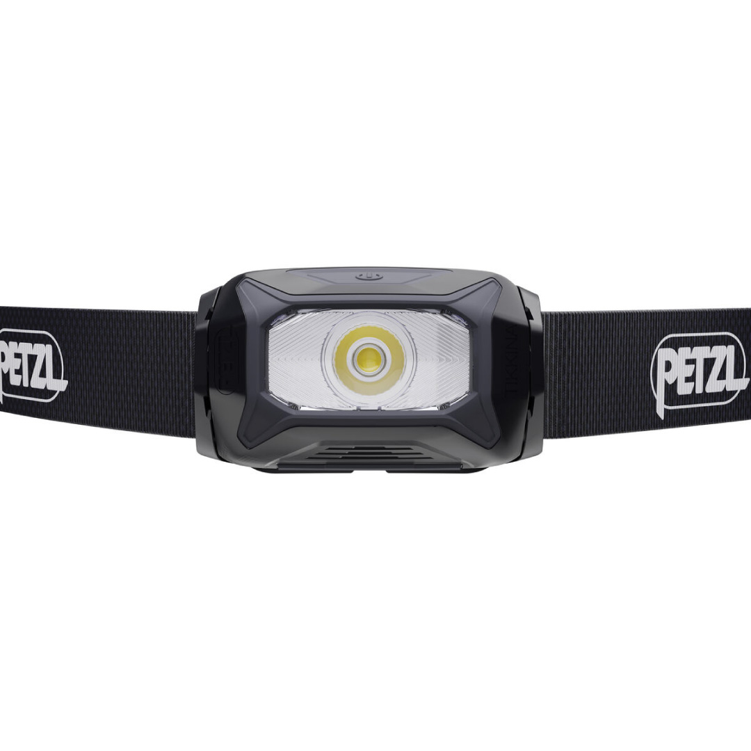 Linterna Tikkina Petzl B-07