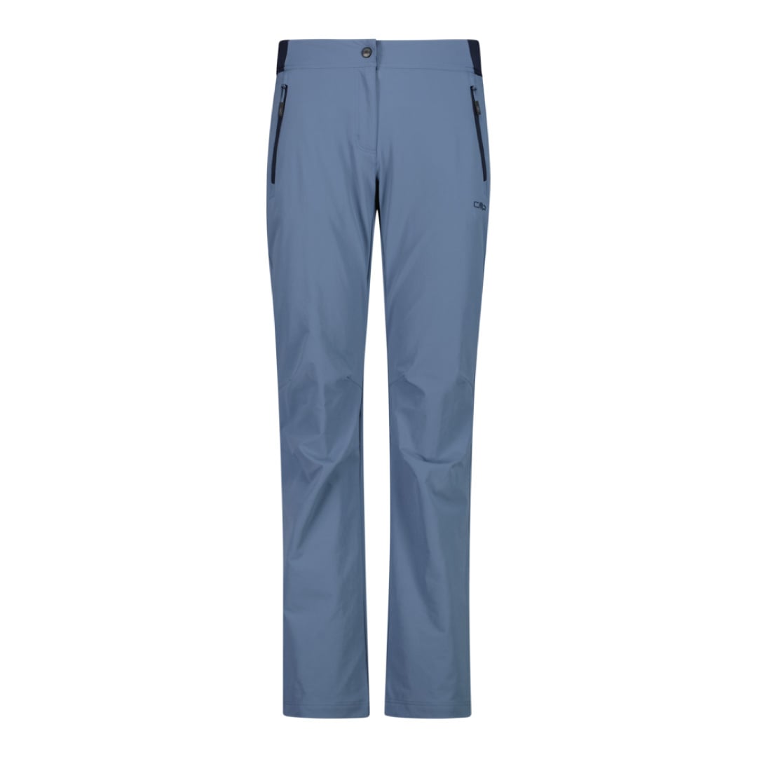 Pantalón de trekking Mujer Gran Paradiso - CMP