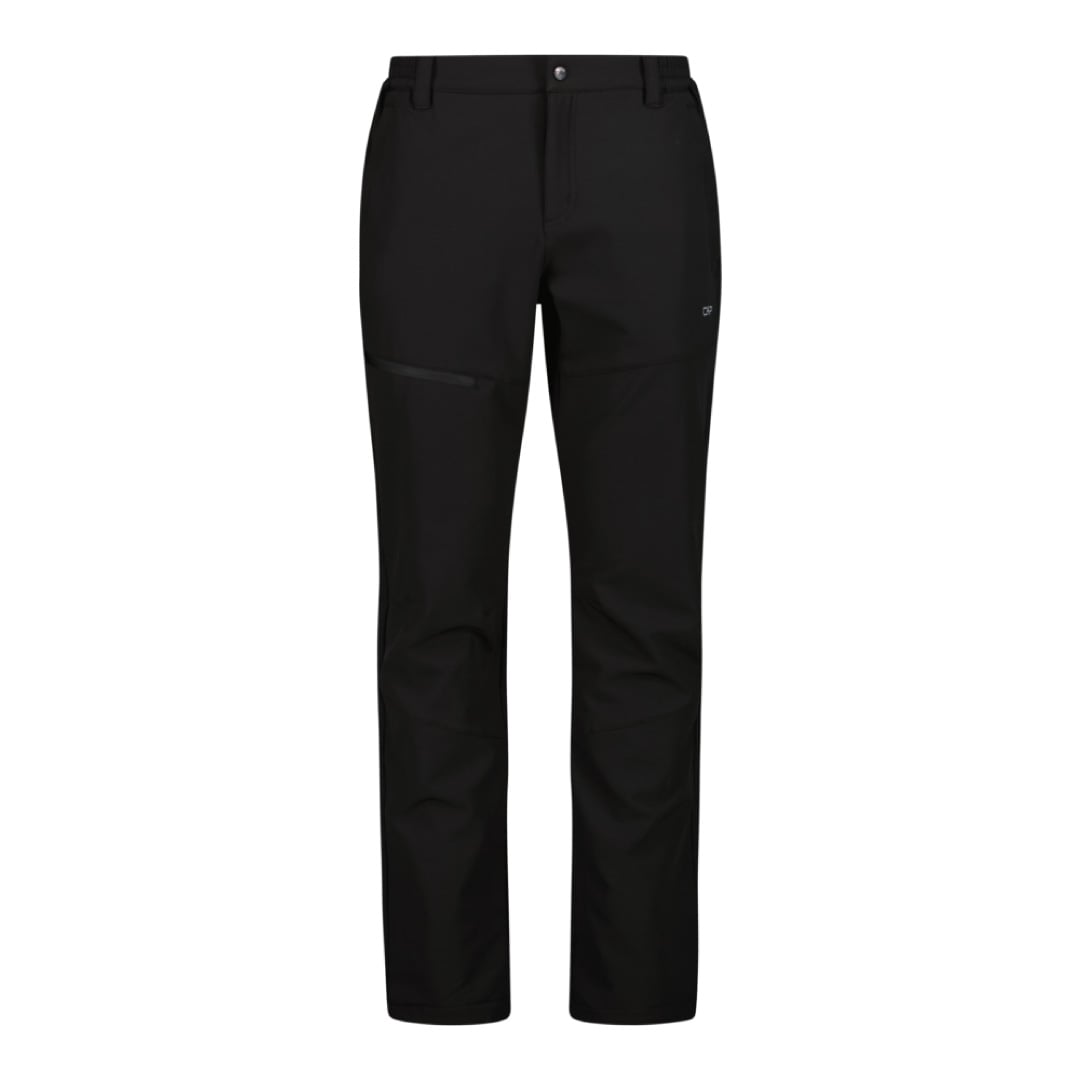 Pantalón de trekking térmico hombre Civetta Stretch - CMP