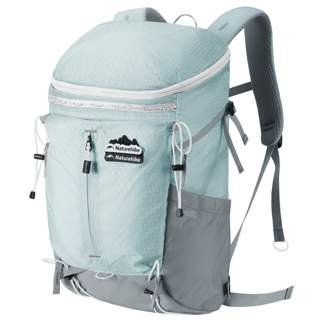 Mochila de senderismo Helium 20L - Naturehike
