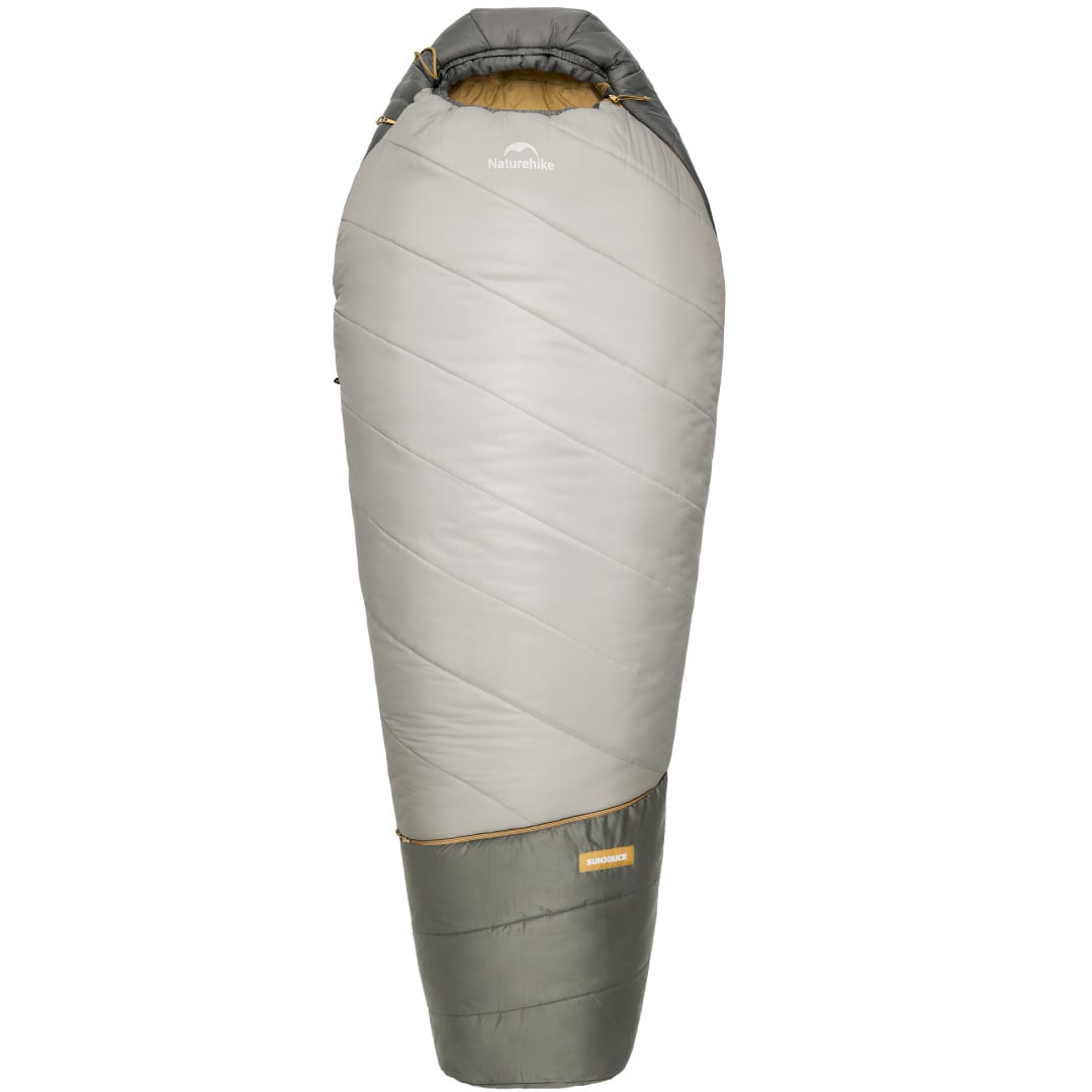 Sleeping bag Magnif Pro Mummy MG270 (-2°/-8°) - Naturehike