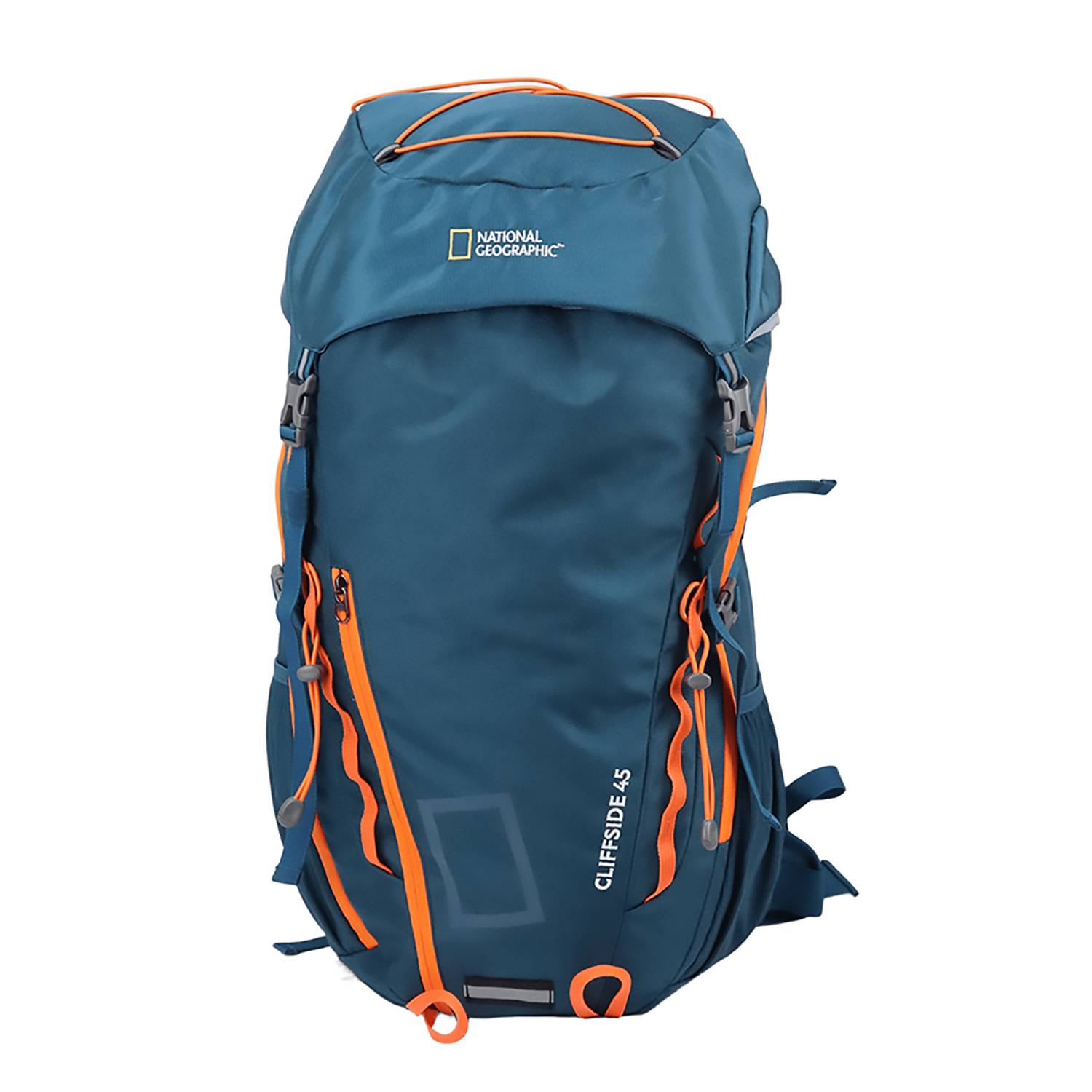 Mochila de trekking Cliffside 45L - National Geographic